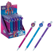 ручка Kite LP "пиши-стирай" гелева синя 0,5мм.  LP24-352  (36/1296)