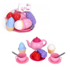 набір посуду ТехноК  7259 Техн. (30)