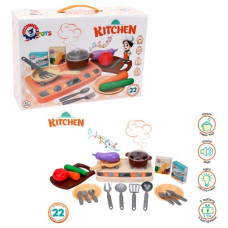 кухня ТехноК  5620 Техн. (5)