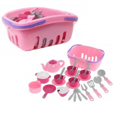 кухонний набір ТехноК  7181 Техн. (15)