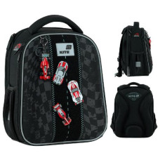 рюкзак Kite Education каркасний Race&Win 36,5х27х15,5см.  K26-555S-8  (4)