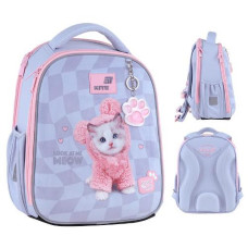 рюкзак Kite Education каркасний Studio Pets 36,5х27х15,5см.  SP26-555S  (4)