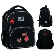 рюкзак Kite Education каркасний Break the Rules 38х30х14см.  K26-556M-5  (4)