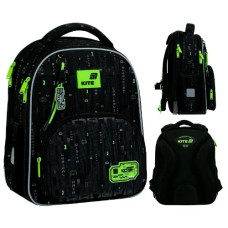 рюкзак Kite Education каркасний Digital 38х30х14см.  K26-556M-4  (4)