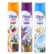 освіжувач повітря Freshroom 300мл. (в ас-ті)