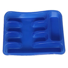 вкладиш для столових приладів Хвиля (Магія-пласт)