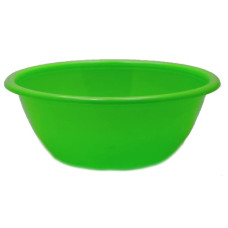 миска пластмас. 4л. (Магія-пласт)