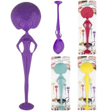 ополоник на ніжці "Miss" 30см.  R29507  (100)