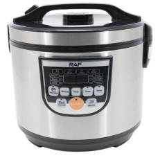 мультиварка RAF 5л. 700Вт  178  (4)