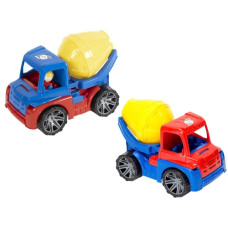 авто бетонозмішувач М4  294  (20)
