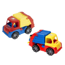 авто сміттєвоз М4  300  (18)