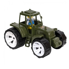 трактор військовий BAMSIC  007/18  (12)