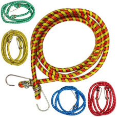 гумка багажна 10мм.х2,0м. кругла  Р-2010  (100)