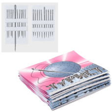 голки "Турист" набір 20шт.  (3600)