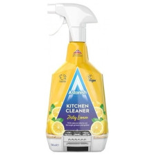 засіб для видалення жиру та бруду Astonish Kitchen Cleaner 750мл.