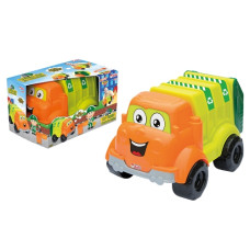 сміттєвоз Dede 38,5х24,7х22,4см.  01465