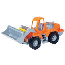 бульдозер Dede 36х16х15см.  01469