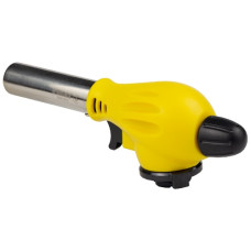 пальник газовий Сигма турбо 360*, керамічне сопло, п`єзопідпал, d-22мм. 182мм.  2901351