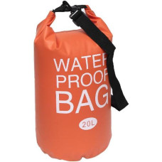 сумка водонепроникна (гермомішок) 20л., 60х36,5см.  C-20L/117952  (1/70)