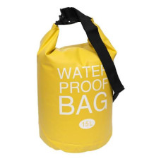 сумка водонепроникна (гермомішок) 10л., 54х36,5см.  C-15L/117951  (1/70)