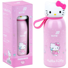 термос Kite 350мл. з фігурною кришкою  HK26-1267-1  (1/20)
