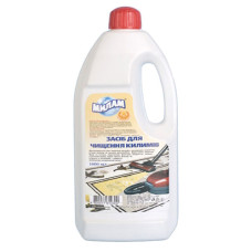 засіб для чищення килимів МилаМ 1,0л.