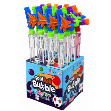 мильні бульбашки Big Kids меч 47см. літак на запуску  (16/96)