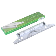 рейсшина роликова 30см.  (1/200)