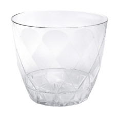 горщик для квітів Yakamoz Saksı орхідея 1,3л.  KRS-462  (48)