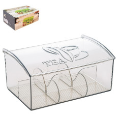 органайзер для чаю та дрібниць  АК 732  (24)