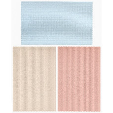 підкладка під гаряче 30х45см. металік  G14-15  (1/12)