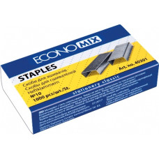 скоби Economix №10   Е40301  (10/1000)