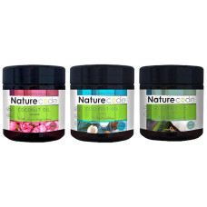 олія кокосова Nature Code для тіла 140мл. (в ас-ті)