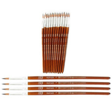 пензлик Neo Line нейлон круглий № 3  2203-CHNR  (25/250/5000)