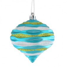 куля ялинкова Yes! Fun  8см. "Асур"  973108  (1/12/48)