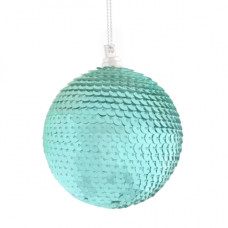 куля ялинкова Yes! Fun  8см. "Грані"  972988  (1/12/48)