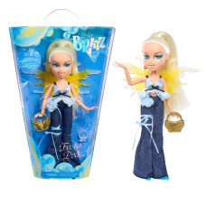 лялька Bratz серії Fashion Pixiez Хлоя  564997/CN24
