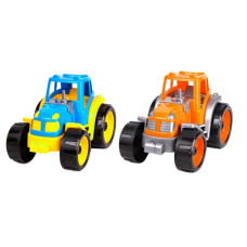 трактор ТехноК  3800 Техн  (8)