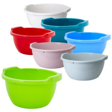 таз Алеана круглий 44л.  (10)