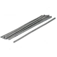 припій ПОС дріт 30см., d-7мм.  (50)