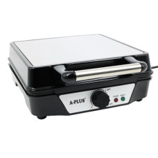 вафельниця електрична A-Plus 1750Вт  2031  (8)